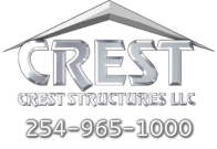 Crest Structures, LLC